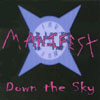 MANIFEST: Down the Sky Live