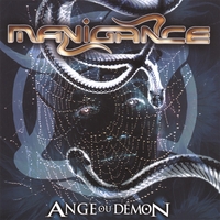 MANIGANCE : ANGE OU DEMON