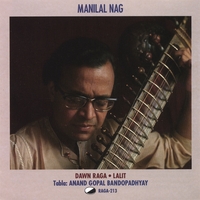 Manilal Nag : Lalit