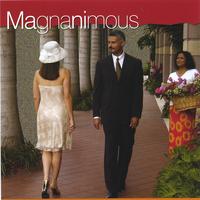 Mani : Magnanimous