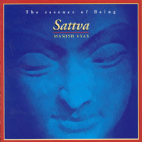 Manish Vyas : Sattva