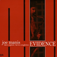 Joe Manis : Evidence