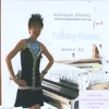 Manjia Luo - Manjia Music: Talking Beads -  Manjia  Piano Music