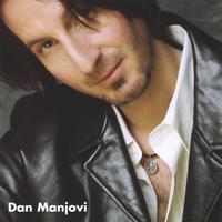 DAN MANJOVI: Dan Manjovi