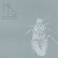 Mankind Is Obsolete : Metamorph