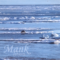 Mank : Isbjorn