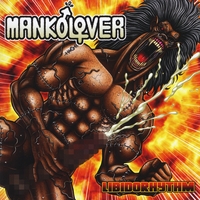 Mankolover : Libidorhythm