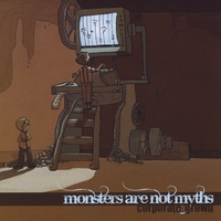 Monsters are not Myths : Corporate Grown