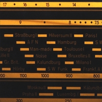 Man-Made Noise : Man-Made Noise