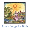 LISA MANNING: Lisa's Songs For Kids