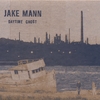 JAKE MANN: Daytime Ghost