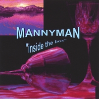 Mannyman : Inside The Box