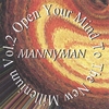 MANNYMAN: Open Your Mind To The New Millenium Vol.2