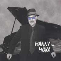 Manny Moka : Manny Moka