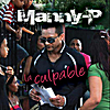 Manny-P: La culpable