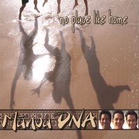Manoa DNA : No Place Like Home