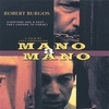 MANO A MANO: AUDIO BOOK