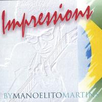 Manoelito Martins : Impressions