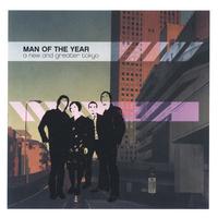 MAN OF THE YEAR: A New And Greater Tokyo
