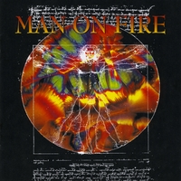 Man On Fire : Man On Fire