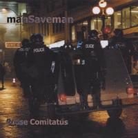 manSaveman : Posse Comitatus