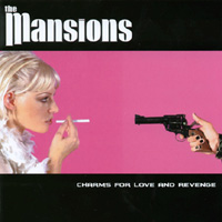 The Mansions : Charms for Love and Revenge