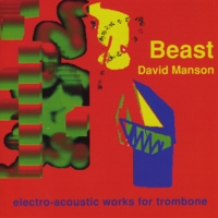 David Manson : Beast