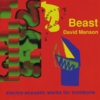 DAVID MANSON: Beast