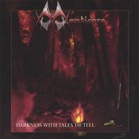 Manticora -《Darkness With Tales To Tell》[APE]