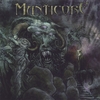 MANTICORE: Manticore