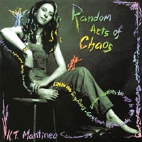 K.T. Mantineo : Random Acts of Chaos