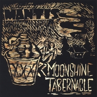 MANTIS: Moonshine Tabernacle