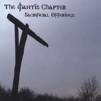 The Mantis Chapter : Sacrificial Offerings