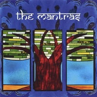 THE MANTRAS: The Mantras