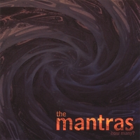 The Mantras : How Many?