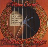 MANU CORNET: Distance & Temps