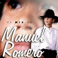MANUEL ROMERO: El Mix de Manuel Romero