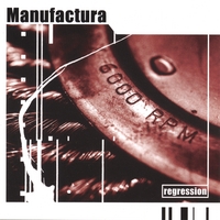 MANUFACTURA: Regression