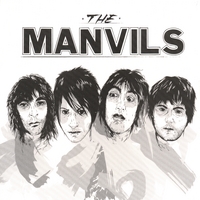 The Manvils : Buried Love