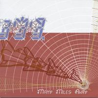 Various Artists : Many Miles Away