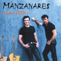 Manzanares : Nuevo Latino