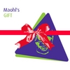 MAOHL'S GIFT: Maohl's Gift