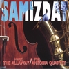 MARK ALLAWAY/PHIL ANTONIA: Samizdat