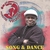 SAMBA MAPANGALA & ORCHESTRA VIRUNGA: Song and Dance