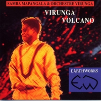 Samba Mapangala & Orchestre Virunga : Virunga Volcano