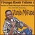 SAMBA MAPANGALA & ORCHESTRA VIRUNGA: Virunga Roots Volume 1