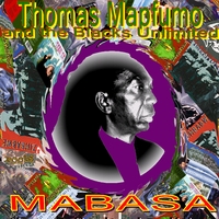 Thomas Mapfumo : Mabasa