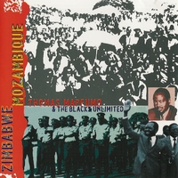Thomas Mapfumo : Zimbabwe Mozambique
