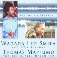 THOMAS MAPFUMO/WADADA LEO SMITH: Dreams and Secrets