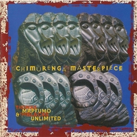Thomas Mapfumo : Chimurenga Masterpiece